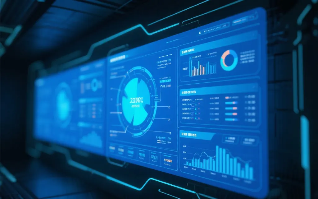 幸运飞艇官方计划中心：数据透明与安全并重的智能信息枢纽